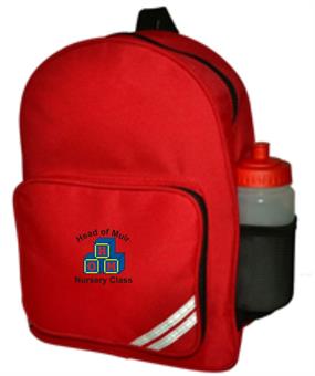 red mountain school bags